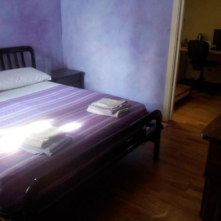 B&B Ariadamare 산레모 객실 사진