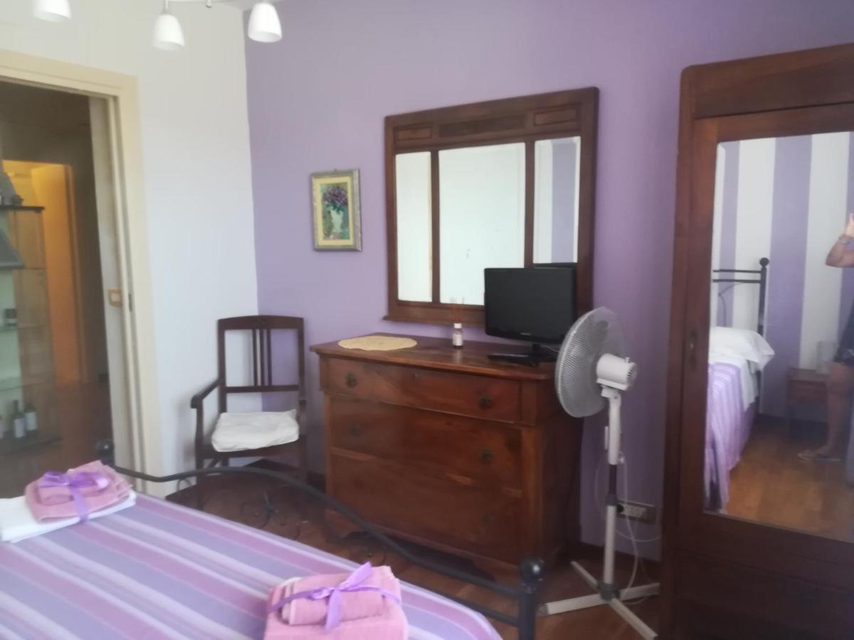 B&B Ariadamare 산레모 외부 사진