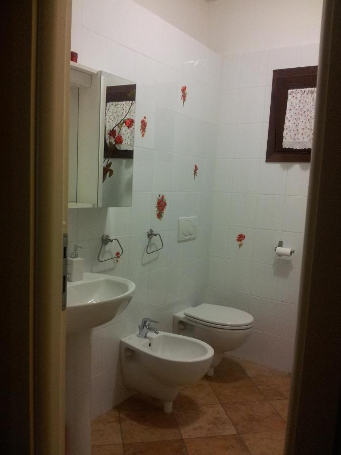 B&B Ariadamare 산레모 객실 사진