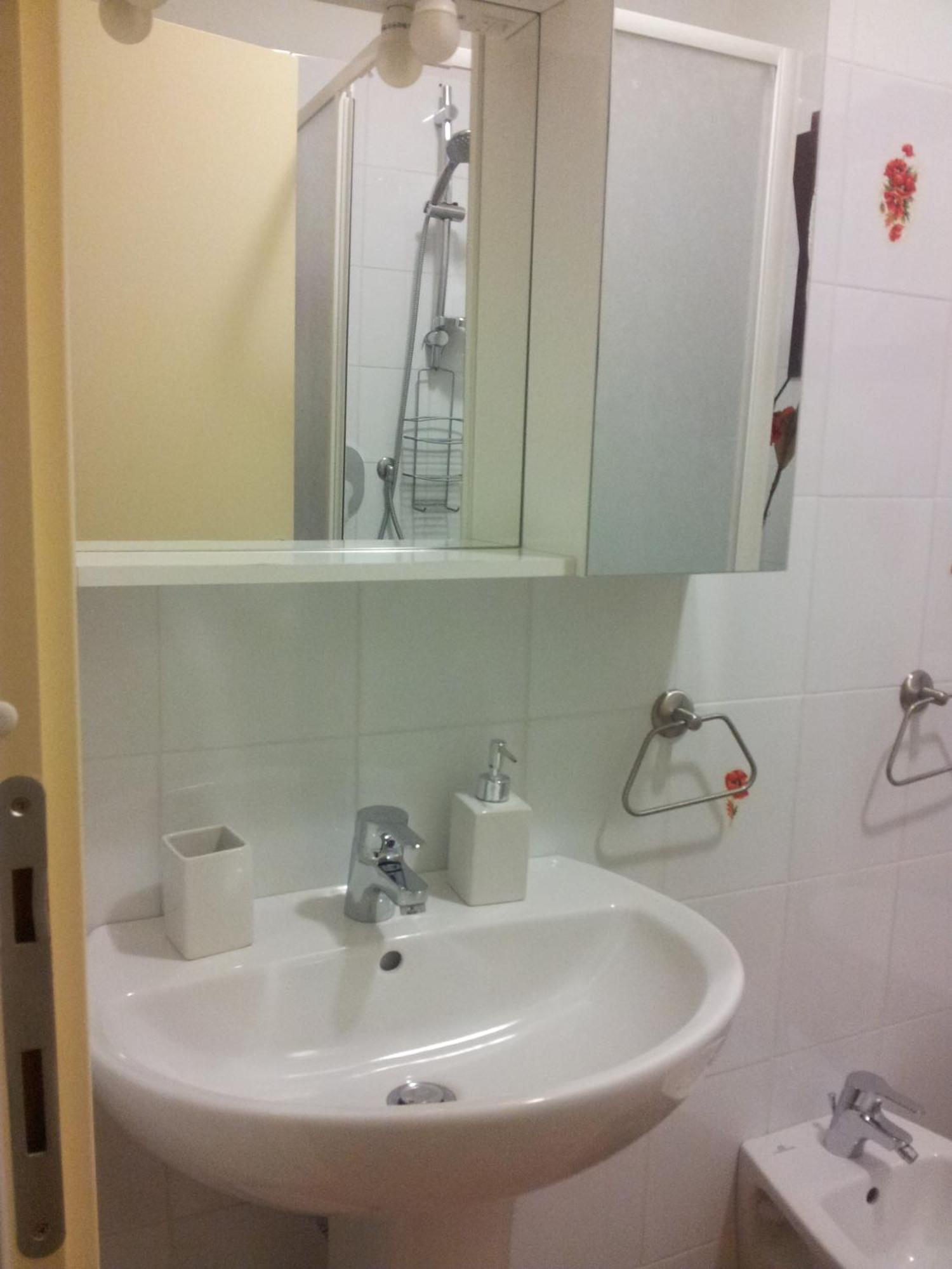 B&B Ariadamare 산레모 객실 사진
