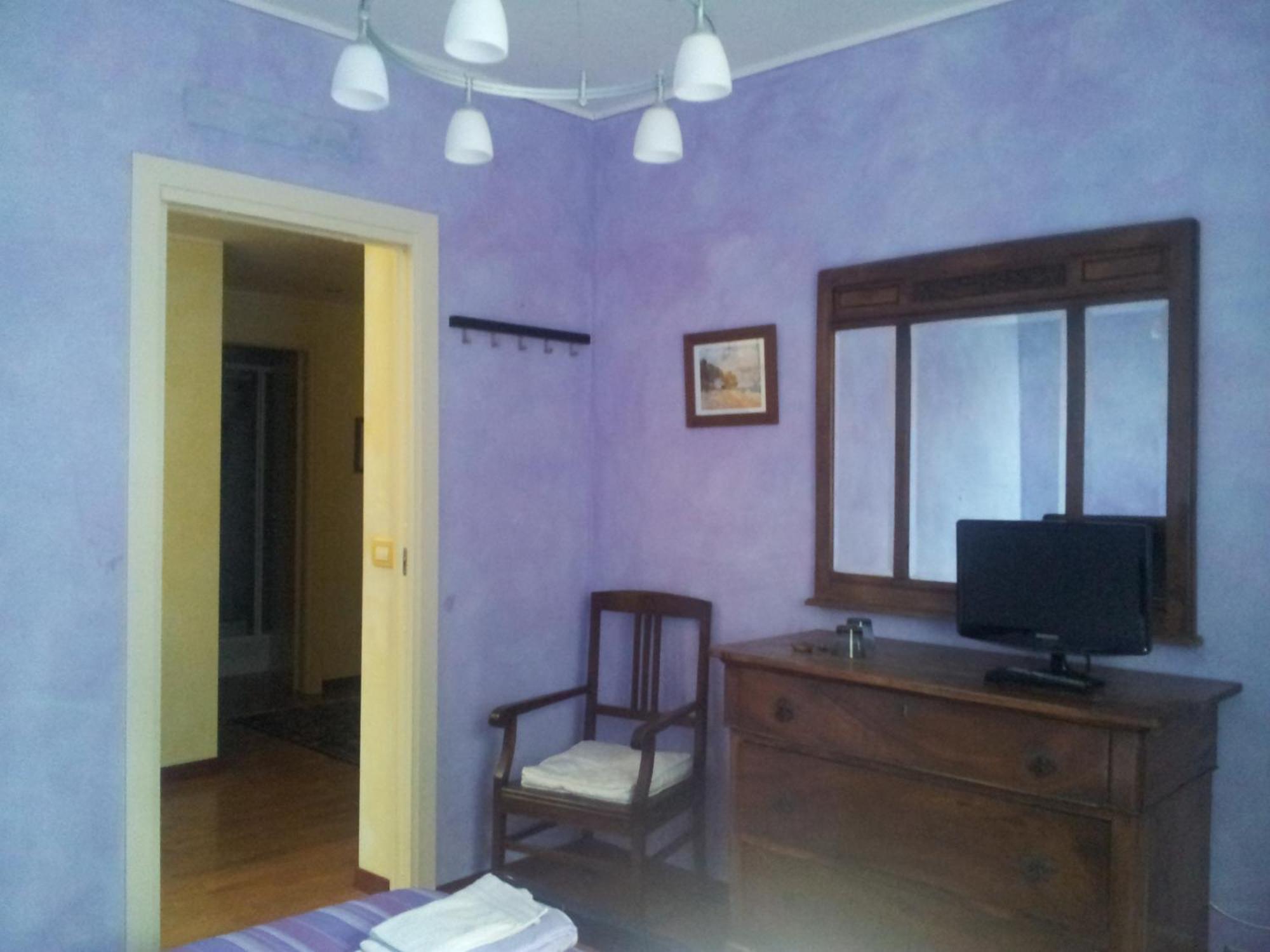 B&B Ariadamare 산레모 객실 사진