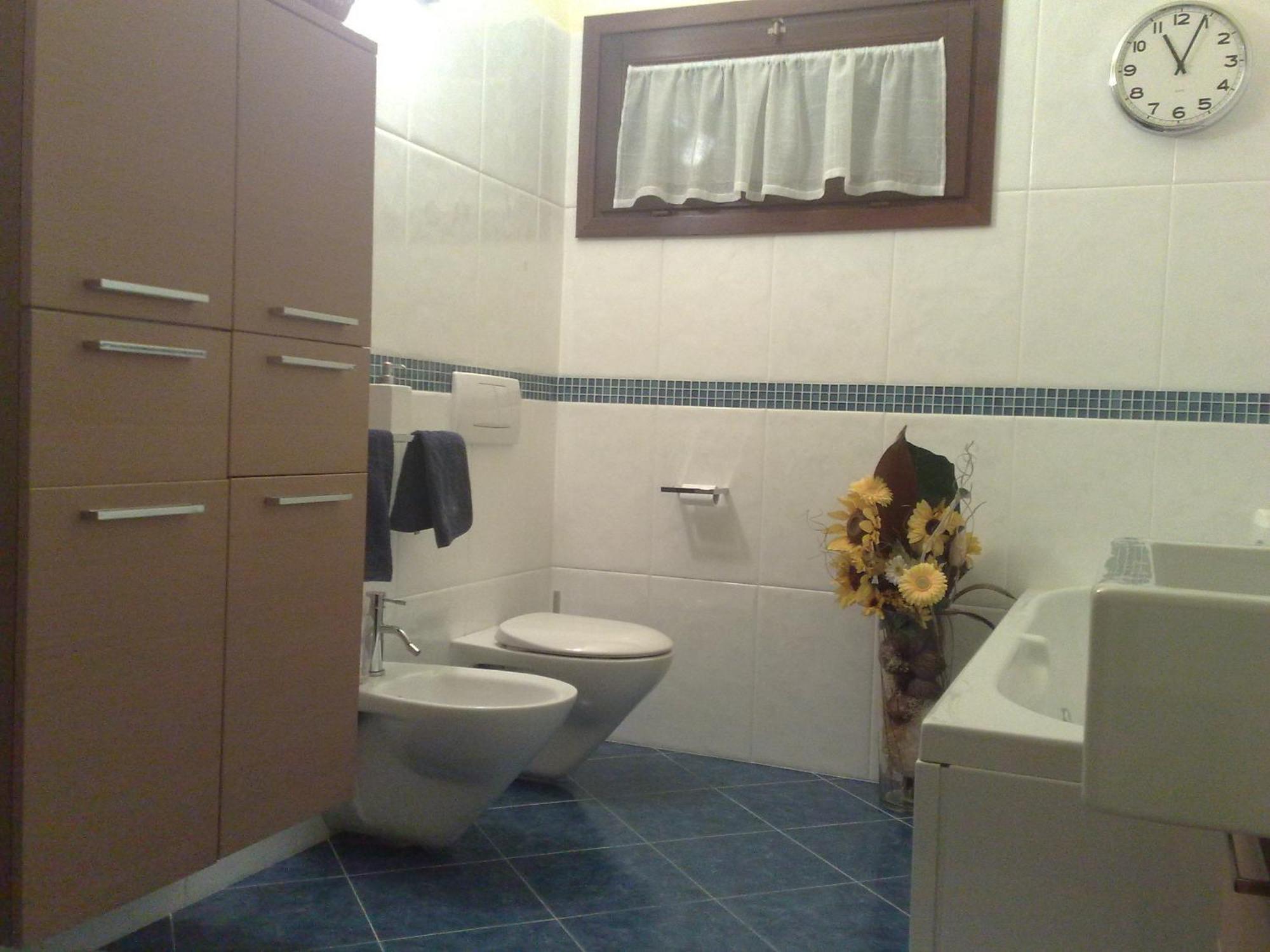 B&B Ariadamare 산레모 객실 사진
