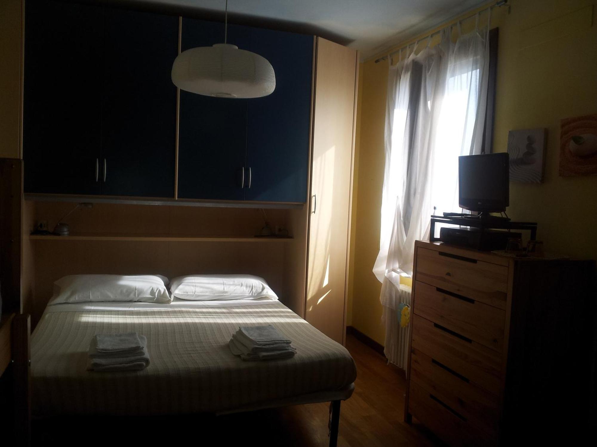 B&B Ariadamare 산레모 객실 사진