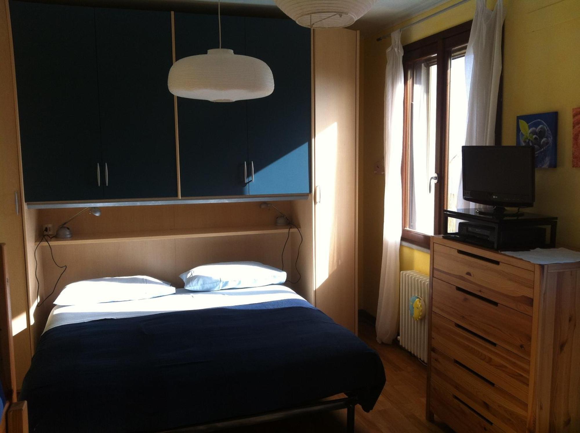 B&B Ariadamare 산레모 객실 사진
