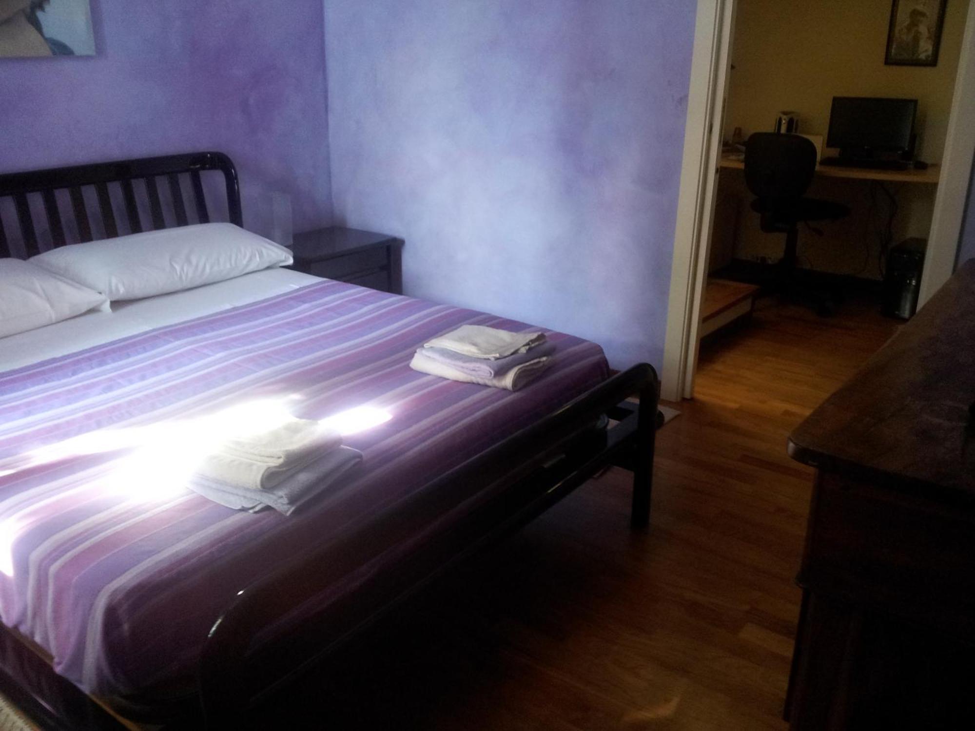 B&B Ariadamare 산레모 객실 사진