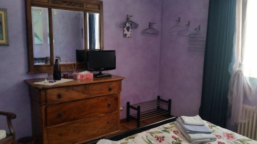 B&B Ariadamare 산레모 외부 사진