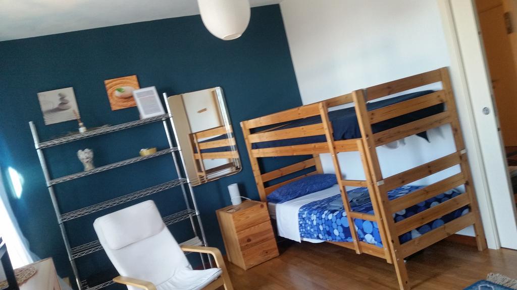 B&B Ariadamare 산레모 외부 사진