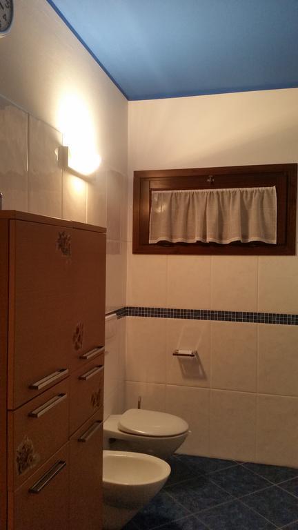 B&B Ariadamare 산레모 외부 사진