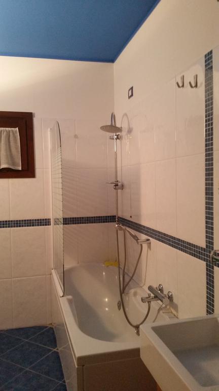 B&B Ariadamare 산레모 외부 사진