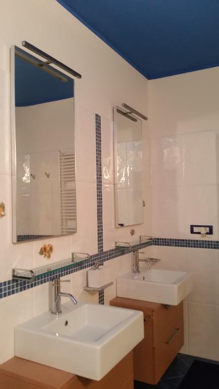 B&B Ariadamare 산레모 외부 사진