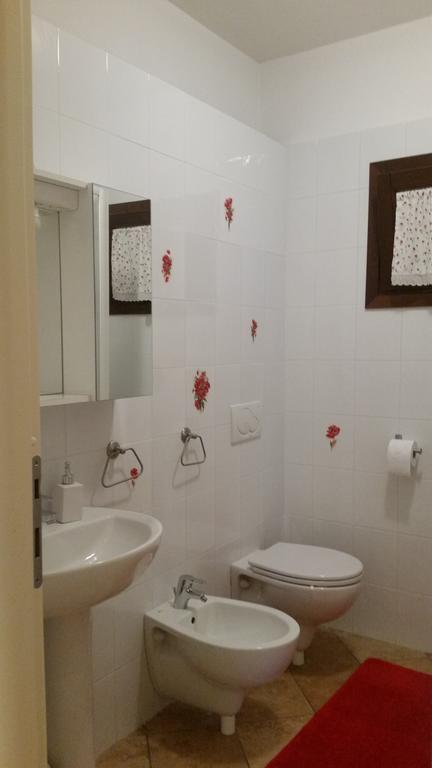 B&B Ariadamare 산레모 외부 사진