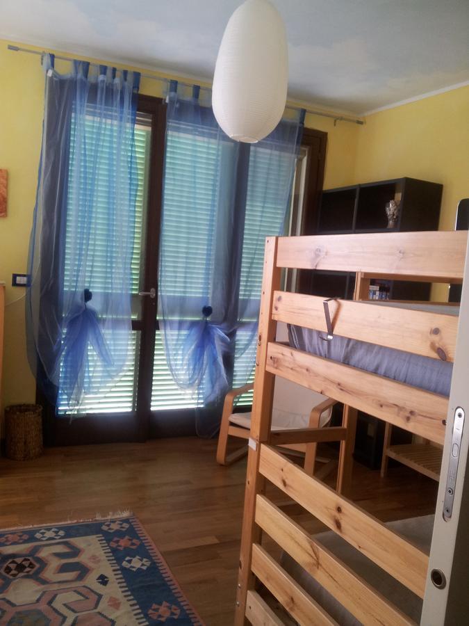 B&B Ariadamare 산레모 객실 사진